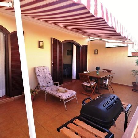 Apartment With Large Relax Terrace And Top Equipment Коста-дель-Сіленсіо Екстер'єр фото