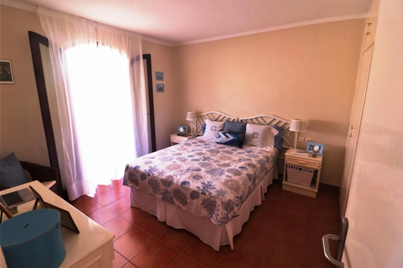 Apartment With Large Relax Terrace And Top Equipment Коста-дель-Сіленсіо Екстер'єр фото