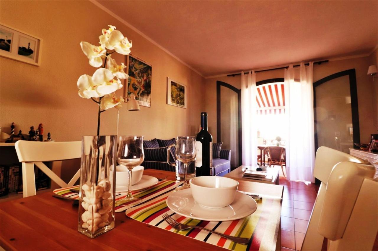 Apartment With Large Relax Terrace And Top Equipment Коста-дель-Сіленсіо Екстер'єр фото