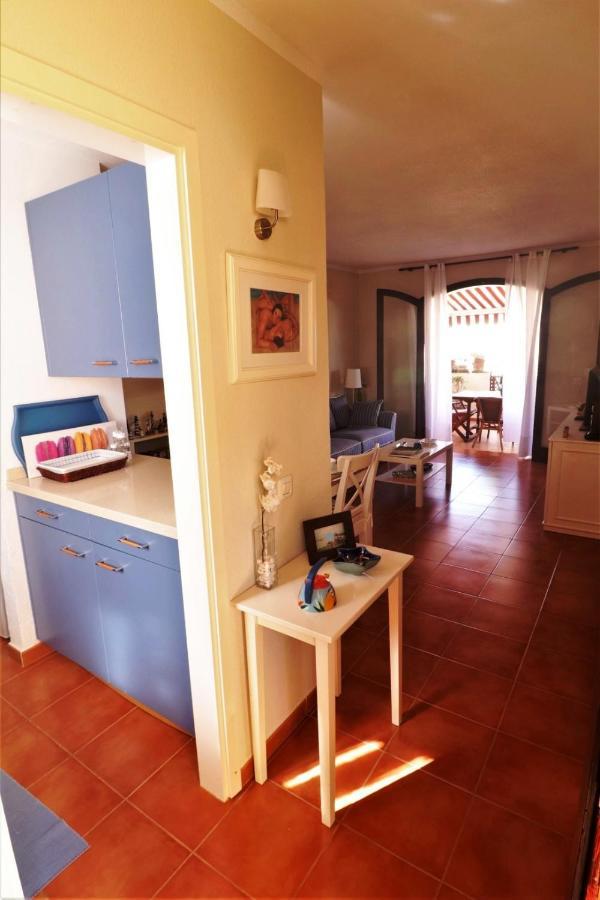 Apartment With Large Relax Terrace And Top Equipment Коста-дель-Сіленсіо Екстер'єр фото
