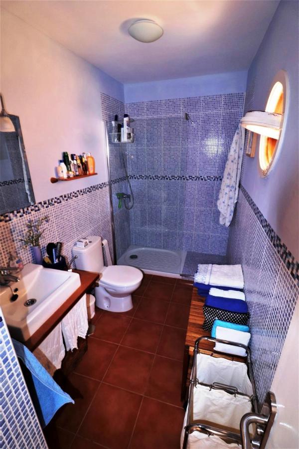 Apartment With Large Relax Terrace And Top Equipment Коста-дель-Сіленсіо Екстер'єр фото