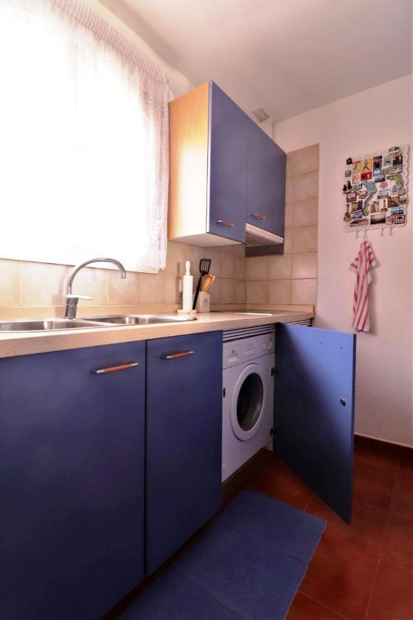 Apartment With Large Relax Terrace And Top Equipment Коста-дель-Сіленсіо Екстер'єр фото