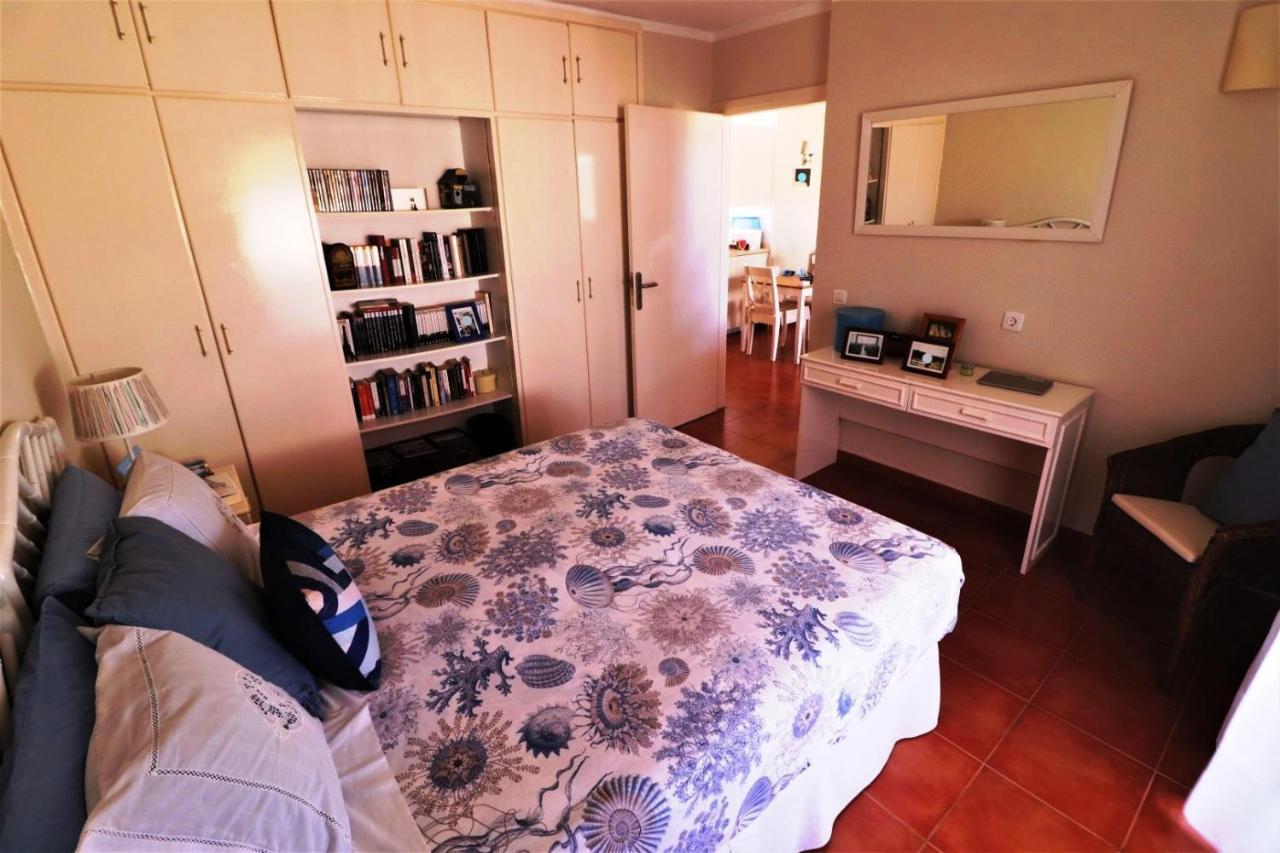 Apartment With Large Relax Terrace And Top Equipment Коста-дель-Сіленсіо Екстер'єр фото