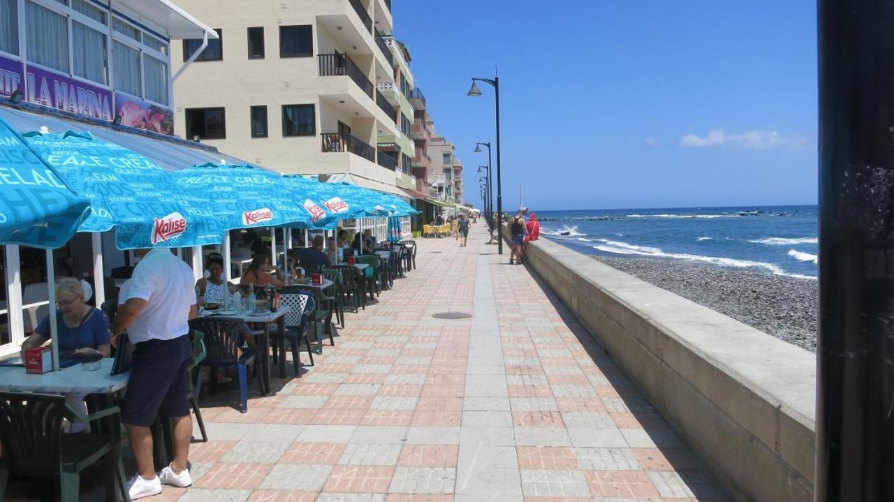 Apartment With Large Relax Terrace And Top Equipment Коста-дель-Сіленсіо Екстер'єр фото
