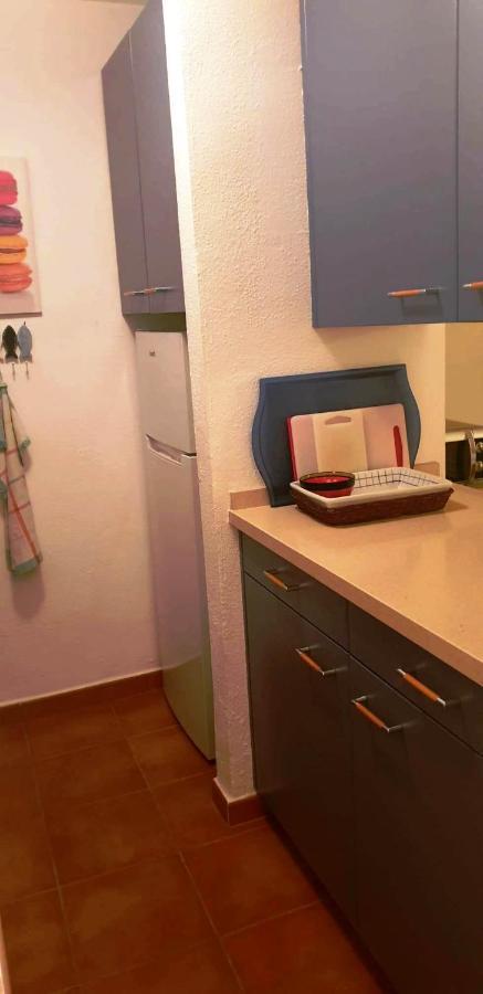 Apartment With Large Relax Terrace And Top Equipment Коста-дель-Сіленсіо Екстер'єр фото