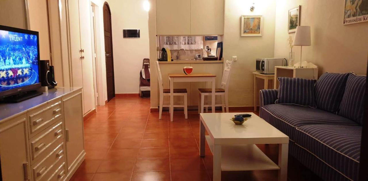 Apartment With Large Relax Terrace And Top Equipment Коста-дель-Сіленсіо Екстер'єр фото