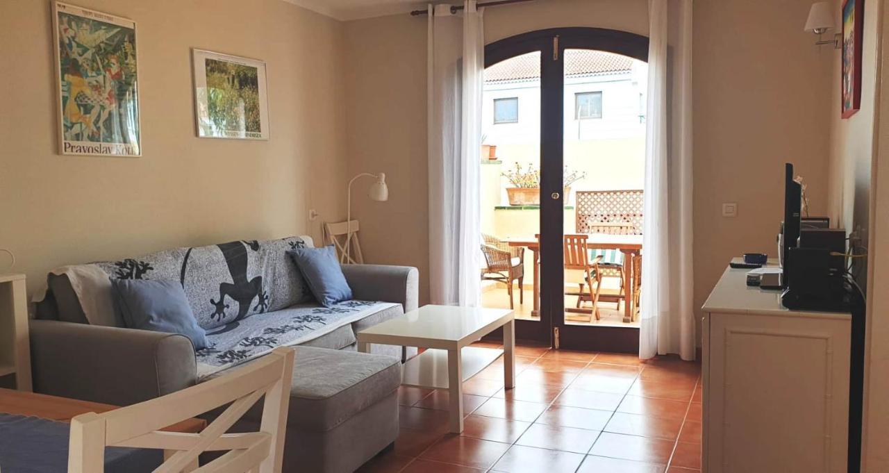 Apartment With Large Relax Terrace And Top Equipment Коста-дель-Сіленсіо Екстер'єр фото